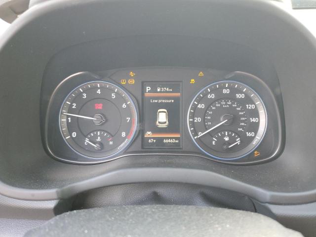 2021 HYUNDAI KONA SEL P - KM8K6CAAXMU684369