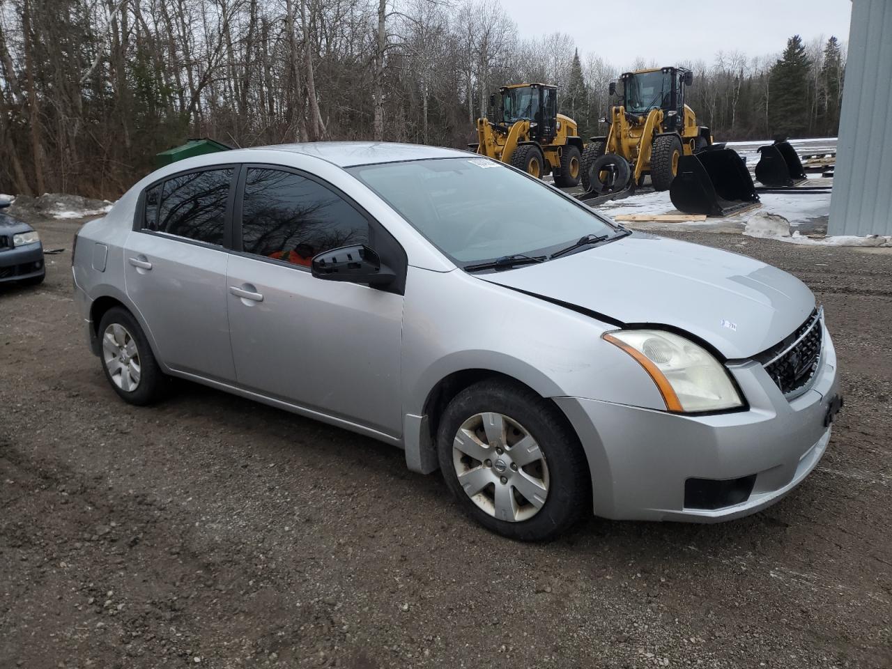 3N1AB61E19L657923 2009 Nissan Sentra 2.0