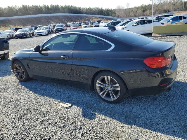 WBA3N9C50GK249811 | 2016 BMW 428 XI