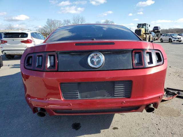 1ZVBP8AM3E5212080 | 2014 FORD MUSTANG