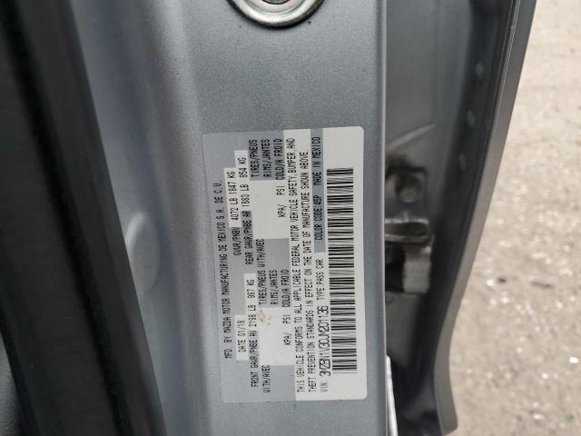 VIN 4T1BF1FK4EU459999 2014 Toyota Camry, LE no.12