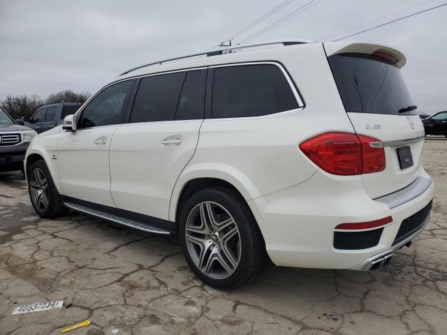 VIN 4JGDF7EE1GA655488 2016 Mercedes-Benz GL-Class, ... no.2