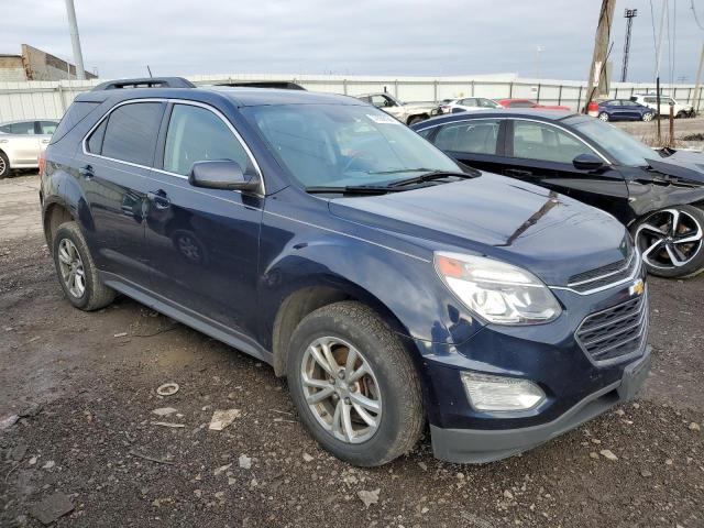 2GNFLFEK9G6254216 | 2016 CHEVROLET EQUINOX LT