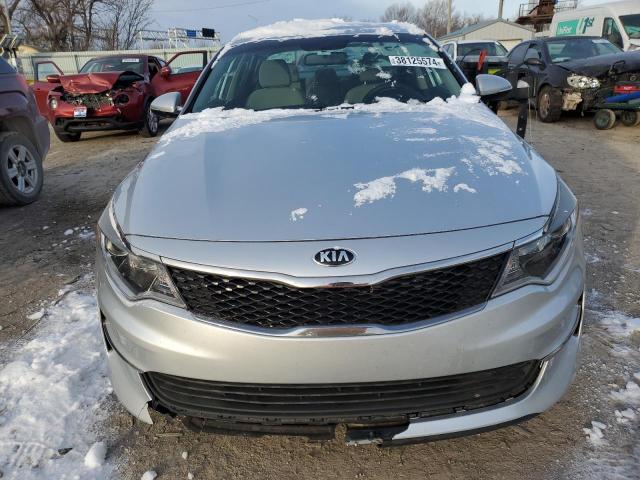 5XXGT4L32GG006006 | 2016 KIA OPTIMA LX