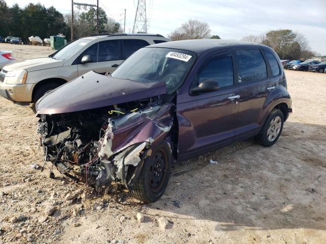 2005 Chrysler PT Cruiser 