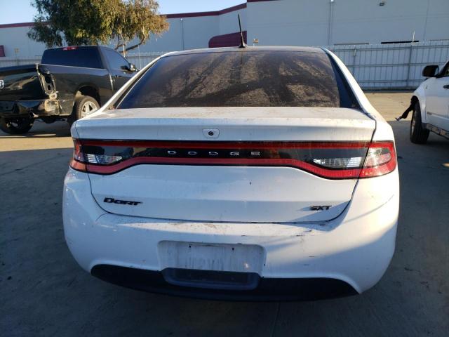 1C3CDFBAXDD152848 | 2013 Dodge dart sxt