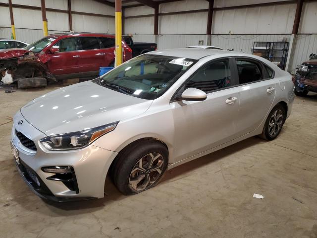 3KPF24AD4KE089269 | 2019 KIA FORTE FE