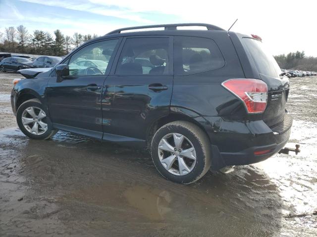 VIN JF2SJADC4FH587587 2015 SUBARU FORESTER no.2