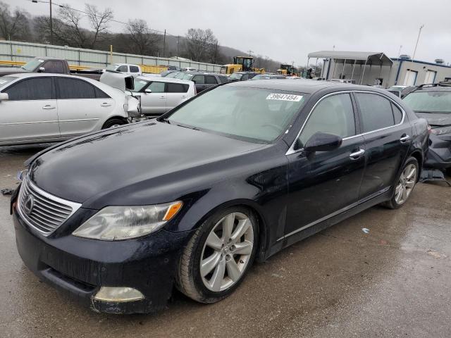 2008 Lexus Ls 600Hl VIN: JTHDU46F785002169 Lot: 39647454