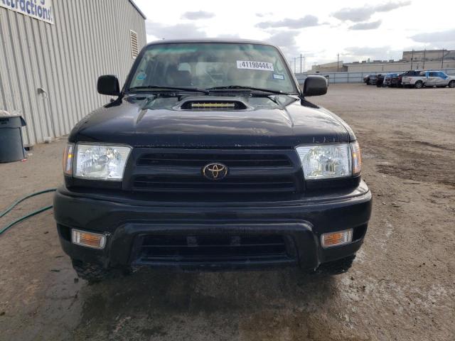 JT3GN86R3X0117770 1999 Toyota 4Runner Sr5