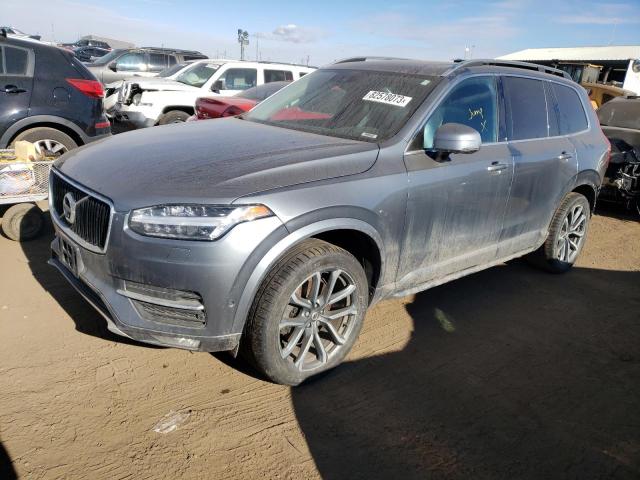 2017 Volvo XC90 