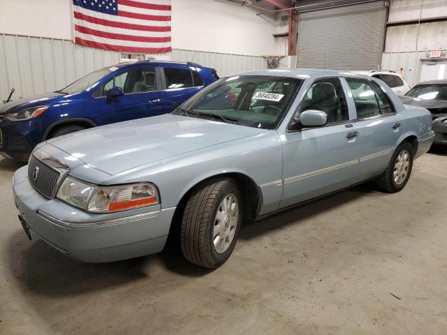 2005 Mercury Grand Marquis LS