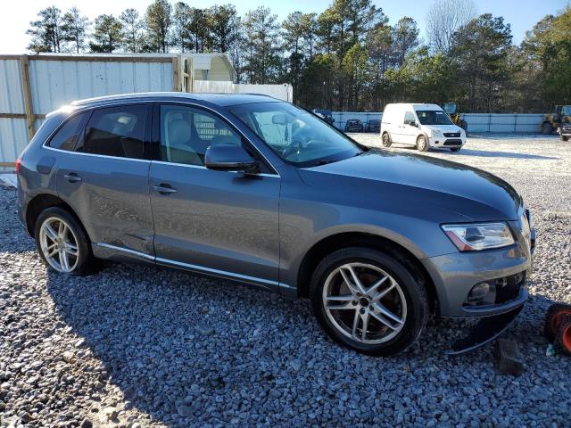 VIN WA1LFAFP1DA046453 2013 Audi Q5, Premium Plus no.4