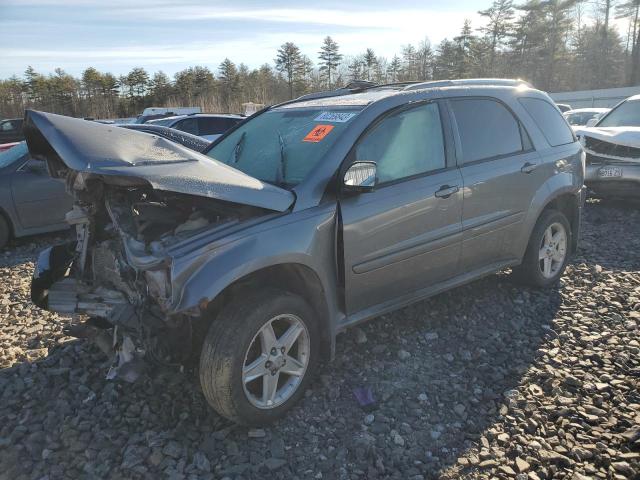 2005 Chevrolet Equinox LT