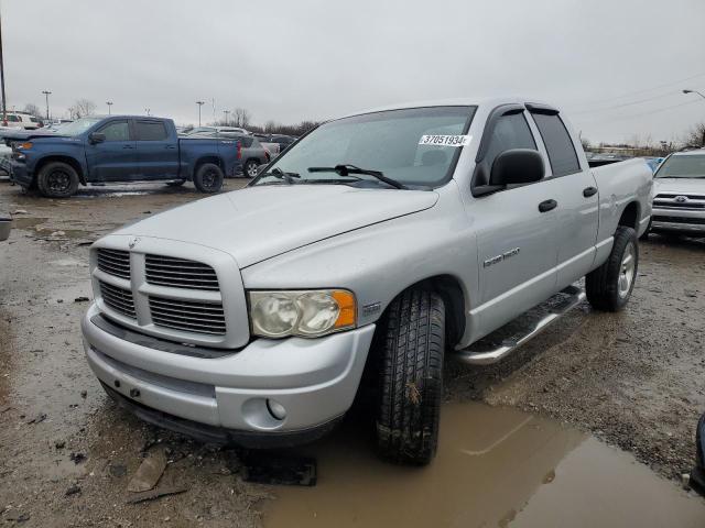 2004 Dodge Ram 1500 ST