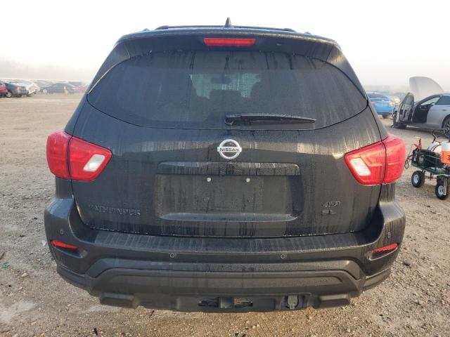 5N1DR2CM9LC624959 | 2020 NISSAN PATHFINDER