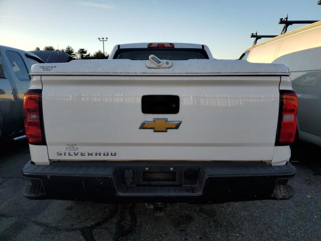 1GCRCPEH7FZ421465 | 2015 CHEVROLET SILVERADO