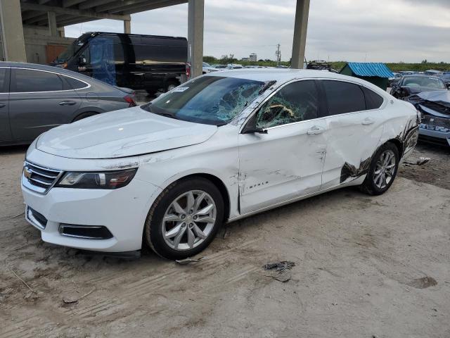 2G1115S31G9132912 | 2016 CHEVROLET IMPALA LT