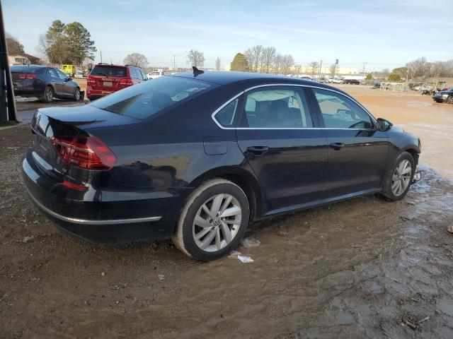 1VWBA7A39JC042316 | 2018 VOLKSWAGEN PASSAT SE