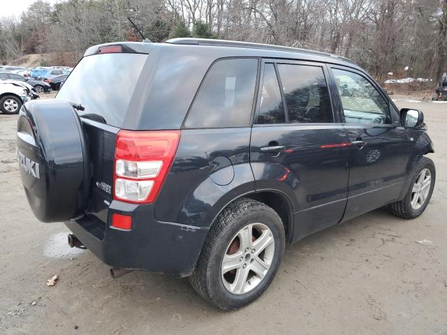 JS3TD947584100341 | 2008 Suzuki grand vitara luxury