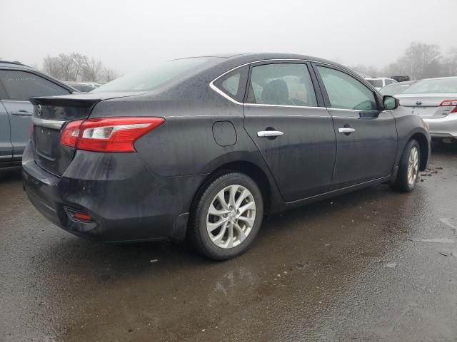 3N1AB7AP2JY216655 | 2018 NISSAN SENTRA S