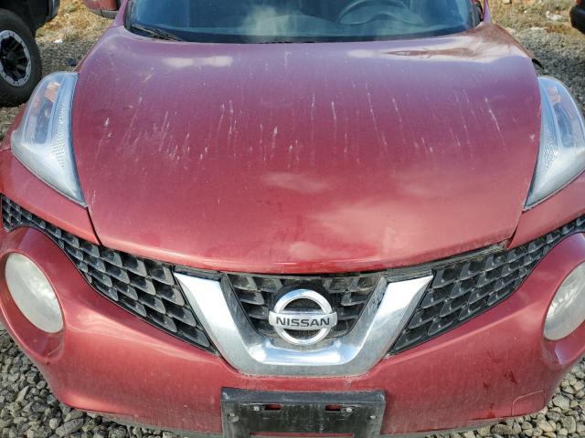 2015 NISSAN JUKE S JN8AF5MV3FT552528