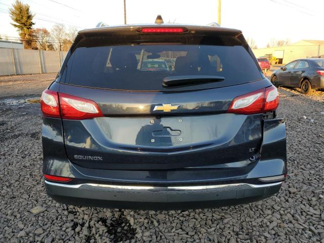 3GNAXJEV3JL302274 | 2018 CHEVROLET EQUINOX LT