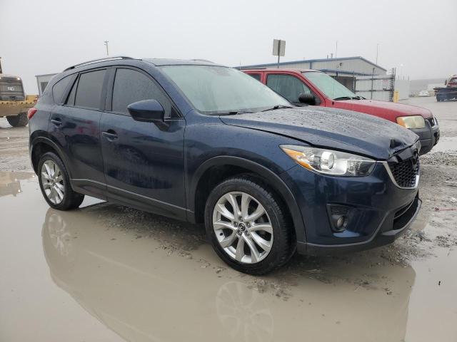 JM3KE2DY5E0396057 | 2014 MAZDA CX-5 GT