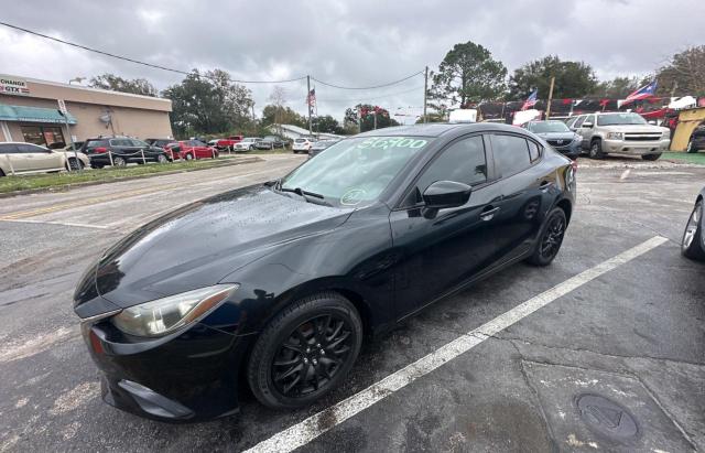 JM1BM1T77F1246736 | 2015 MAZDA 3 SV