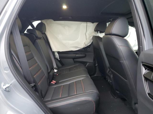 2023 HONDA CR-V SPORT - 2HKRS6H90PH204866
