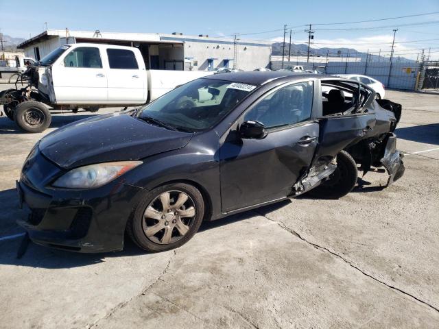 2013 Mazda Mazda3 i