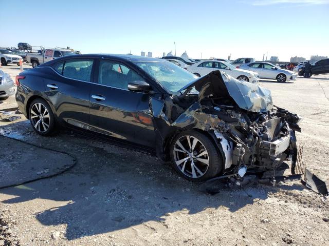 Vin: 1n4aa6ap1hc393300, lot: 40012364, nissan maxima 3.5s 20174