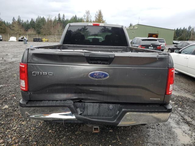 VIN 2HGFE2F2XNH516029 2015 FORD F-150 no.6