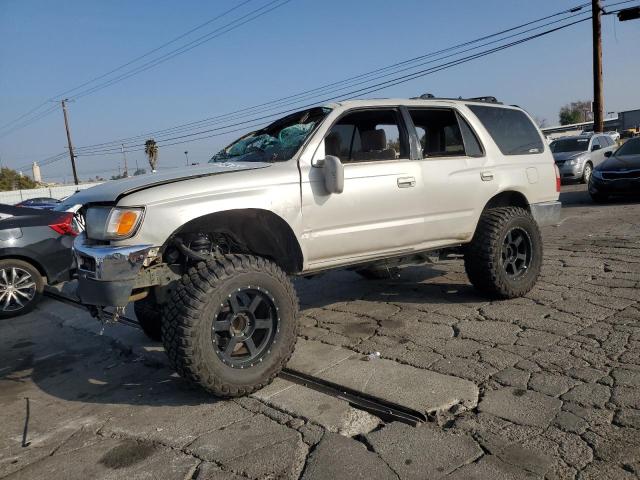 1997 Toyota 4Runner SR5