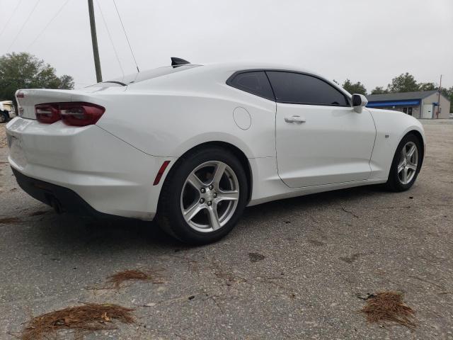 1G1FB1RX6P0156427 | 2023 CHEVROLET CAMARO LS