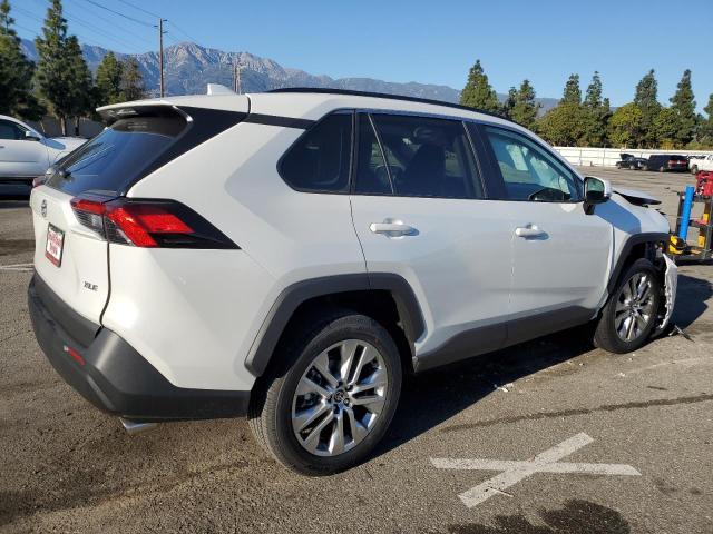 2018 Toyota Rav4 Xle Premium VIN: 2T3C1RFV2RW309835 Lot: 36963124