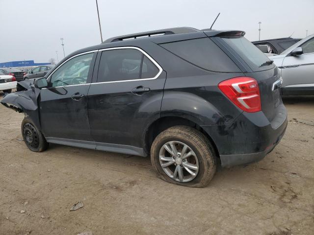 2GNALCEK7H6154111 | 2017 CHEVROLET EQUINOX LT