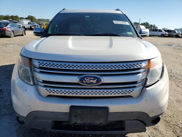 1FM5K7D86FGB84980 | 2015 FORD EXPLORER X