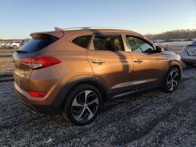 KM8J33A21GU039109 | 2016 HYUNDAI TUCSON LIM