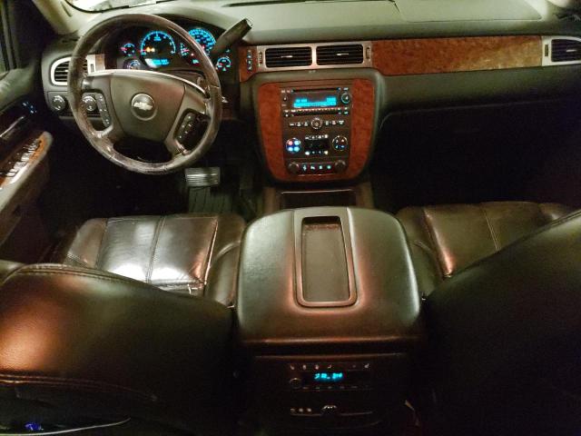 3GNFK16387G102896 | 2007 Chevrolet suburban k1500