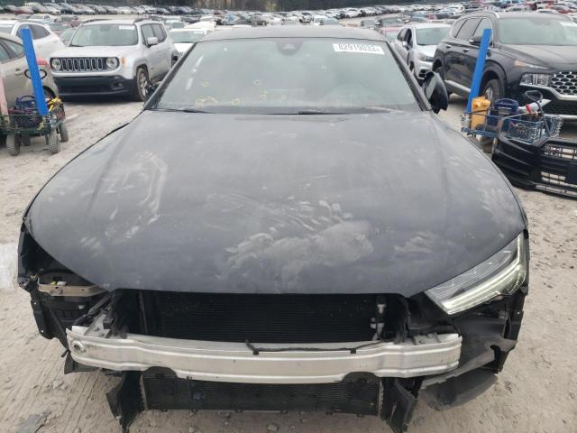 2016 AUDI S7 PRESTIG - WAUW2BFC1GN060736