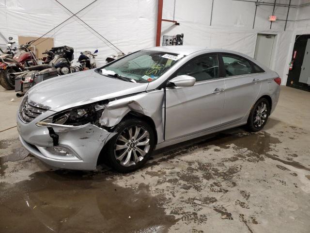 2012 Hyundai Sonata SE