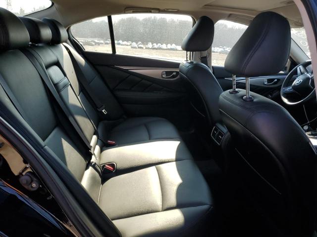 2020 INFINITI Q50 PURE - JN1EV7AR0LM250738
