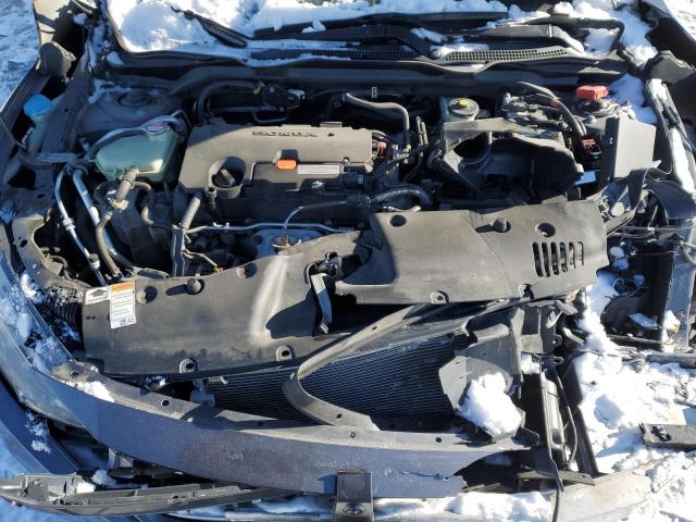2017 HONDA CIVIC LX - 2HGFC4B54HH300702