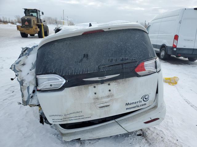 2023 CHRYSLER GRAND CARA - 2C4RC1ZGXPR557874