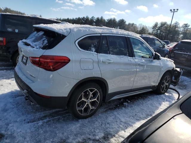 WBXHT3C57K3H36489 | 2019 BMW X1 XDRIVE2