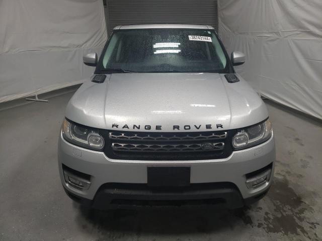 SALWR2WF1EA383027 | 2014 LAND ROVER RANGE ROVE