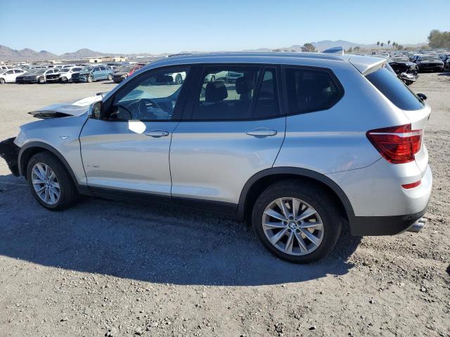 VIN WP1AA2A58PLB05920 2016 BMW X3 no.2