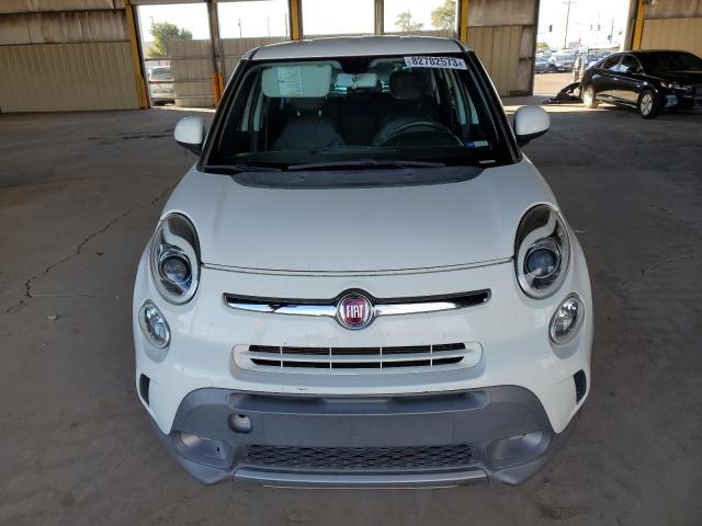 2017 FIAT 500L TREKK ZFBCFADHXHZ039299
