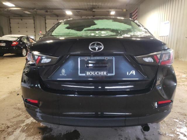 3MYDLBZV3GY108469 | 2016 TOYOTA SCION IA